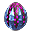 Mini Azrael's Egg