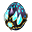 Baby Baashido's Egg — When you want your pet to hatch, right-click on the egg.
