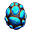 Nessie Egg — When you want your pet to hatch, right-click on the egg.
