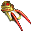 Zodiac Claw+9