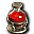 Peach Flower Wine — Beverage that will immediately regenerate your Hit Points (HP) by 500 points.