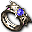 Teleportation Ring — This ring will teleport you to a desired location within your kingdom 50 times. Not tradeable.