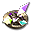 Transform Costume — Removes the bonuses from one of your costumes and replaces them with new ones. With a bit of luck, the number of bonuses might also change (up to max. 3).