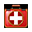 First Aid Box — Contains 1 random item.