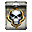 Skull Banner