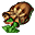 Serpent Dust — Adds 1 minute to the dungeon timer. A material used to improve Serpent armour.