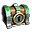 Treasure Chest (Tier C) — A regular treasure chest.