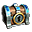 Treasure Chest (Tier B) — A regular treasure chest.