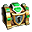 Lush Bonus Box (Tier C) — You'll get either Azrael's Chest or Beran-Setaou's Chest.