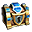 Lush Bonus Box (Tier B) — You might get Jotun Thrym's Chest, an Aureolin Treasure, or an Aventurine Treasure.