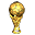 Tournament Trophy — A trophy with various rewards. If you exchange it, you'll receive additional Country Tickets. |You cannot receive any more Country Tickets once the Tournament Event is over.