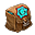 Gaya Bag — After using, you can fill it with up to 9,999 Gaya. The Gaya Bag disappears after 30 days. It is tradeable.