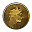 Lucky Medal — Doubles the probability of looting Yang.