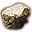 Stone of the Blacksmith — At the blacksmith's you can create a blacksmith handbook with the help of this stone and a blessing scroll.