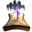 Enchant Item — Removes the bonuses from one of your items and adds new ones. Only applies to bonuses 1-5.