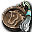 Black Horse — Seal for a Noble Black Horse. It increases your movement speed by 60.