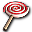 Mighty Lolly — The lolly made of secret ingredients grants you +50% experience points +30% physical damage +20 attack speed +20 casting speed +10% maximum HP +10% maximum SP