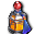 Potion of Wisdom — This potion allows you to gather 100% more experience for a certain amount of time. Not tradeable.
