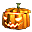 Pumpkin Chest — You will only receive this Pumpkin Chest for very special achievements.