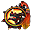 Lava Cave Lizard — You can use this seal to summon your fiery lizard mount. It grants you 15% strength against monsters and increases your movement speed by 20.