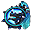 Ice Cave Lizard — You can use this seal to summon your icy lizard mount. It grants you 15% strength against monsters and increases your movement speed by 20.