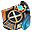 Μπλε Oldtimer