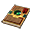 Book of the Leader+ — Provided the leader of a group has this book on them, all their group members will receive 100% more experience points for 3 hours.