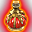 Sun Elixir (E) — Contains 10,000,000 HP. Automatically refills your HP and has an additional positive effect on your max. HP. This item is tradeable.