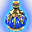 Moon Elixir (E) — Contains 1,000,000 SP. Automatically refills your SP and has an additional positive effect on your max. SP. This item is tradeable.
