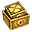 DR Lucky Chest — Contains different rewards, occasionally also DR Vouchers.