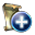 Slow Merc Heal — Use this to gradually heal a wounded merc. Full recovery takes 72 hours.