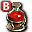 Peach Flower Wine — Beverage that will immediately regenerate your HP by 500 points. Not tradeable.