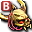 Shrunken Head — This demon's Shrunken Head opens the seal to the 3rd floor of the Devil's Catacomb. Not tradeable.