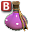 Potion of Haste — This potion reduces the cooldown time of your abilities by 20%.