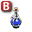 Moon Elixir (S) — Automatically refills your SP. Contains 10,000 SP. Not tradeable.