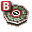 Compass for Metin Stones — The compass shows you the position and distance to the next Metin Stone. The brighter it glows, the closer you are. It can be activated 6 times. Not tradeable.