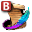 Dragon Scroll — Eliminates the risk of an item being destroyed when an improvement fails. In the case of failure, the item's quality is merely reduced by 1 instead. In addition, the chance of a successful improvement is increased by 10%. Not tradeable.