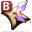 Reinforce Item (b) — With a little luck, this will add a new bonus to one of your items (max. 4 bonuses). Item from the level chest, not tradeable.