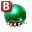 Blessing Marble — Legendary blessed marble. When an item has four attributes, it adds another attribute. Not tradeable.