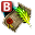 Blessing Scroll — Eliminates the risk of an item being destroyed when an improvement fails. In the case of failure, the item's quality is merely reduced by 1 instead. Not tradeable.