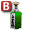 Potion of Attack — Increases your attack speed by 15%.