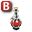 Sun Elixir (S) — Automatically refills your HP. Contains 100,000 HP. Not tradeable.