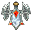 White Dragon Elixir (L) — Increases damage for 5,000 attacks. Each attack consumes one charge which increases the attack damage by 10%.