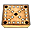 Yut Nori Board — Right-click to open the Yut Nori interface, add your board there and start a round of Yut Nori. Or click on the Yut Nori Table to build designs. When the event ends, you cannot receive any more card sets, and any remaining ones will be removed.