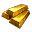 Goudstaaf (1 Mil. Yang)