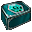 Gaya Chest — Contains lots of useful Gaya items.