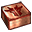 Bronze Tri-Monster Box — Your reward when you reveal all Monster Memory Trios in 25 moves or more.
