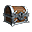 Daily Gift — Contains useful items for daily adventuring.