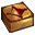 Golden Seer Chest — A large reward from the Duel of the Seers. Can you tell what's inside?