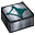 Silver Seer Chest — A medium reward from the Duel of the Seers. Can you tell what's inside?